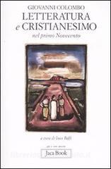 Letteratura e cristianesimo nel primo Novecento.pdf