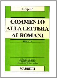 Commento alla Lettera ai Romani. Libri I-VI.pdf