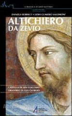 Altichiero da Zevio. Cappella di San Giacomo. Oratorio di San Giorgio.pdf