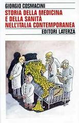 Storia della medicina e della sanità nellItalia contemporanea.pdf