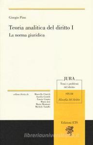 Teoria analitica del diritto vol.1.pdf