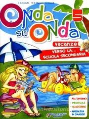 Onda su onda. Con Narrativa. Per la 5ª classe elementare.pdf