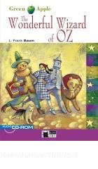 The wonderful wizard of Oz. Con CD-ROM.pdf