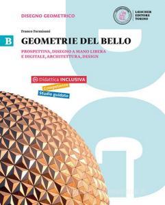 Geometrie del bello. Per le Scuole superiori. Con e-book. Con espansione online vol.2.pdf