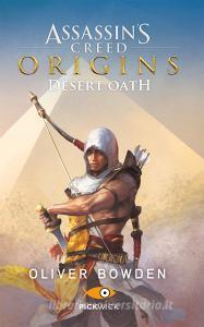 Assassins Creed. Origins. Desert Oath.pdf