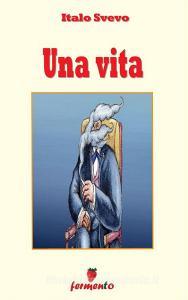 Libro Ebook Una vita di Italo Svevo di Fermento