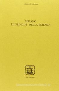 Siriano e i principi della scienza.pdf