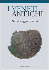 I veneti antichi. Novità e aggiornamenti.pdf