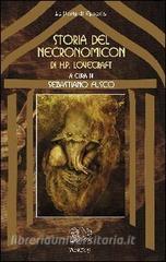 La storia del Necronomicon di H. P. Lovecraft.pdf