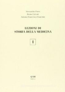 Lezioni di storia della medicina vol.1.pdf