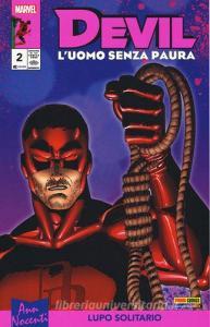 Lupo solitario. Devil luomo senza paura vol.2.pdf