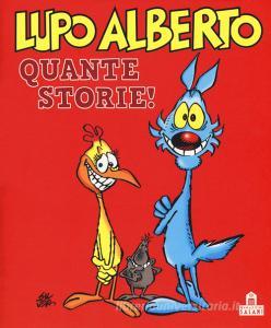 Lupo Alberto. Quante storie!.pdf