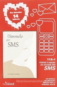 Dimmelo per sms. 112+1 poesie damore.pdf