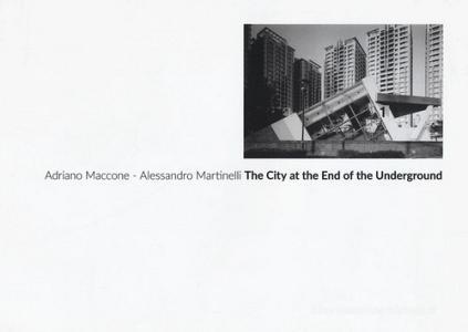The city at the end of the underground.pdf