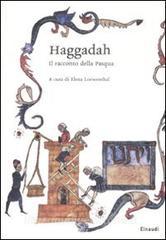 Haggadah. Il racconto della Pasqua. Testo ebraico a fronte.pdf