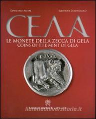 Le Monete della zecca di Gela. Ediz. italiana e inglese.pdf