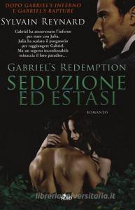 Seduzione ed estasi. Gabriels redemption vol.3.pdf
