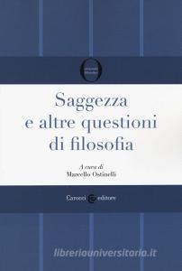 Saggezza e altre questioni di filosofia.pdf