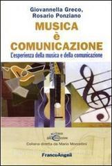 Musica è comunicazione. Lesperienza della musica e della comunicazione.pdf