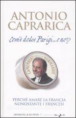 Comè dolce Parigi... o no!?.pdf