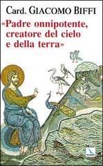 Padre onnipotente creatore del cielo e della terra.pdf