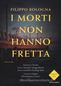 I morti non hanno fretta. La prima indagine del commissario Santini.pdf