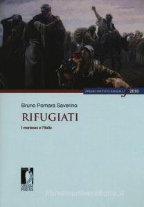 Rifugiati. I moriscos e lItalia.pdf