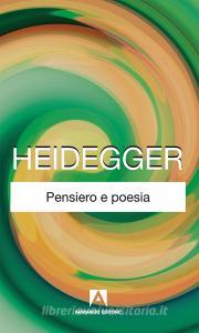 Pensiero e poesia. Ediz. italiana e tedesca.pdf