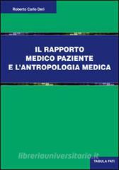 Il rapporto medico paziente e lantropologia culturale.pdf