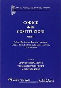 Codice delle Costituzioni vol.1.pdf