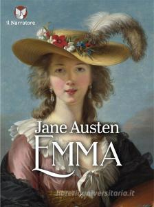 Libro Ebook Emma di Jane Austen di Il Narratore