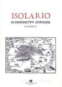 Isolario (rist. anast. Venezia, 1534). Ediz. limitata.pdf