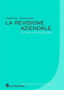 La revisione aziendale. Teoria e procedure.pdf