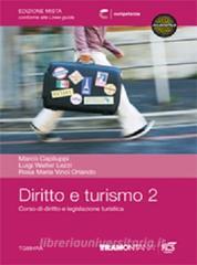 Diritto e turismo. Per le Scuole superiori. Con espansione online vol.2.pdf