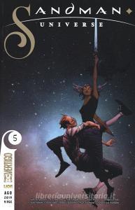 Sandman universe vol.5.pdf