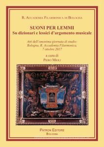 Suoni per Lemmi. Su dizionari e lessici d'argomento musicale retedem.it Image