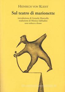 Sul teatro di marionette. Testo tedesco a fronte.pdf