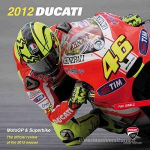 Ducati corse 2012. Ediz. multilingue.pdf