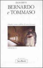 Bernardo e Tommaso. «Duplice vertice sublime di unica fiamma».pdf
