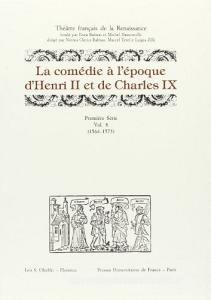 La comédie à lépoque dHenri II et de Charles IX (1564-1573).pdf