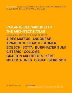 L atlante dellarchitetto. Ediz. bilingue.pdf