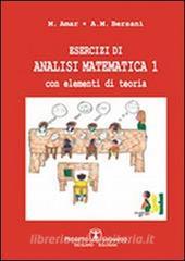 Esercizi di analisi matematica con elementi di teoria vol.1.pdf