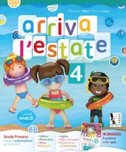 Arriva lestate. Per la Scuola elementare vol.4.pdf