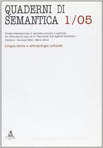 Quaderni di semantica (2005) vol.1.pdf