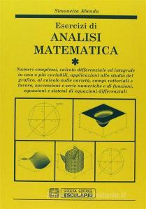 Esercizi di analisi matematica vol.1.pdf