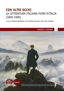 Ebook Con altri occhi di AA.VV. edito da Pacini Editore