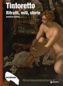 Tintoretto. Ritratti, miti, storie. Ediz. illustrata.pdf