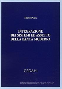 Integrazione dei sistemi ed assetto della banca moderna.pdf
