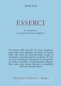Esserci. Un testo dzogchen riscoperto di Nuden Dorje intitolato «Lo specchio del chiaro significato».pdf