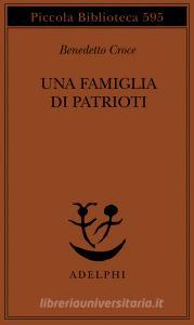 Una famiglia di patrioti. I Poerio.pdf